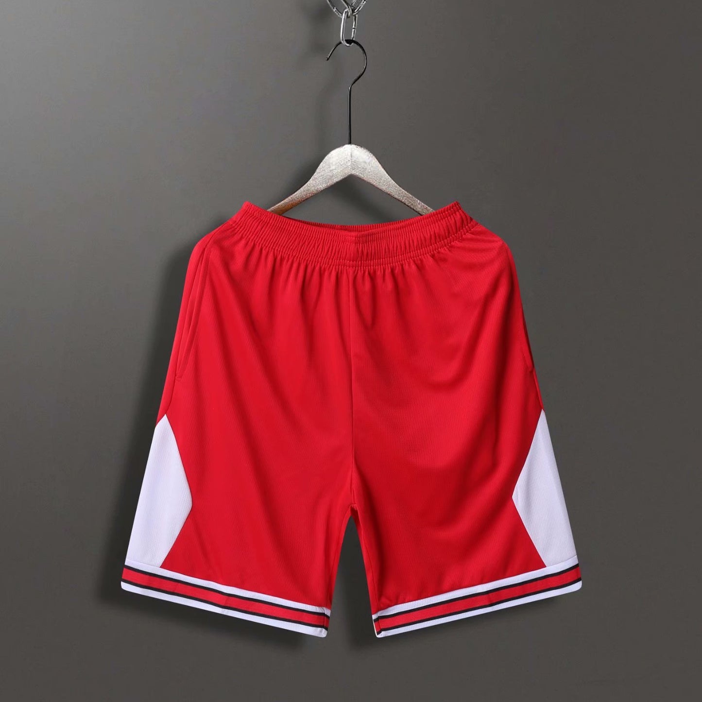 Running Workout Pants Hip-hop Pants