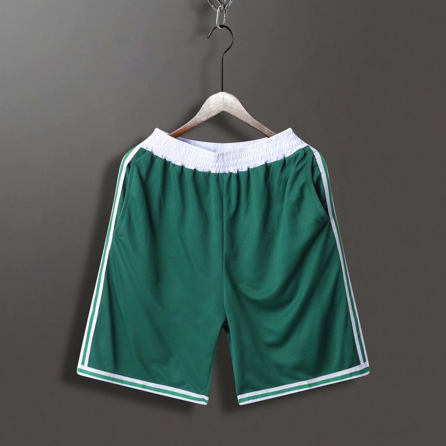 Running Workout Pants Hip-hop Pants